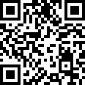 Scan to donate to Sam Newhouse's campaign